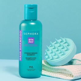 Scalp massager brush - Escova Exfoliante