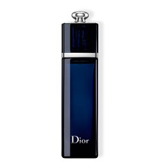 Dior Addict - Eau de parfum para mulher - Notas florais, almiscaradas e frutadas, Dior