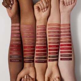 Fenty Icon Velvet Liquid Lipstick - Batom Liquido 