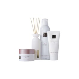 The Ritual of Sakura - Coffret M Corpo e Casa