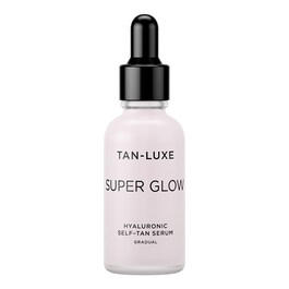 Super Glow Serum - Sérum Auto- Bronzeador