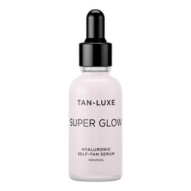 Super Glow Serum - Sérum Auto- Bronzeador