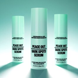 Dark Spots Serum - Sérum Anti-manchas