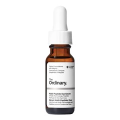 Sérum Multi-Peptides Yeux - Sérum Contorno de Olhos, The Ordinary