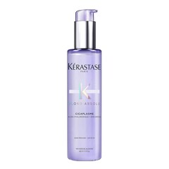 Blond Absolu Cicaplasme - Creme Termo Protetor Reparadora para Cabelos Ruivos, Kérastase