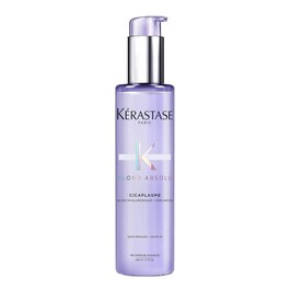 Blond Absolu Cicaplasme - Creme Termo Protetor Reparadora para Cabelos Ruivos