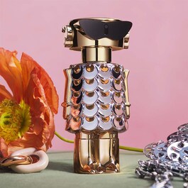 Coffret Fame - Eau De Parfum