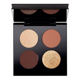 Divine Bronze Luxe Quad: Venusian Sunrise - Paleta Sombras
