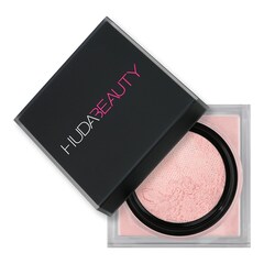 Easy Bake Loose Baking & Setting Powder - Pó solto, Huda Beauty