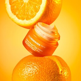 Banana Bright+ Eye Crème - Creme de olhos Iluminador Vitamina C