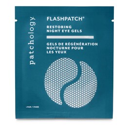 Flash Patch PM Eye Gels- 5 pares