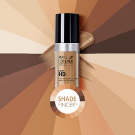 Base fluida Ultra HD