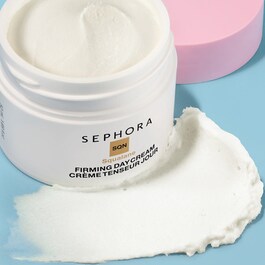 Crème Tenseur Jour - Creme de Dia  Firmeza e Luminusidade