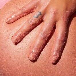 Scrub & Sparkle Kit - Coffret Tratamento Corpo