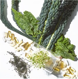 Superfood Cleanser - Limpeza de Rosto