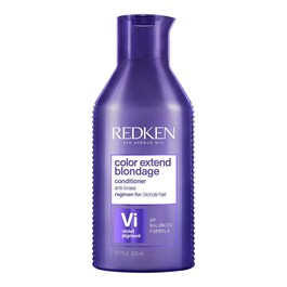 Color Extend Blondage Conditioner - Amaciador Cabelos Loiros