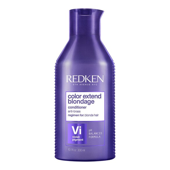 Color Extend Blondage Conditioner - Amaciador Cabelos Loiros, REDKEN