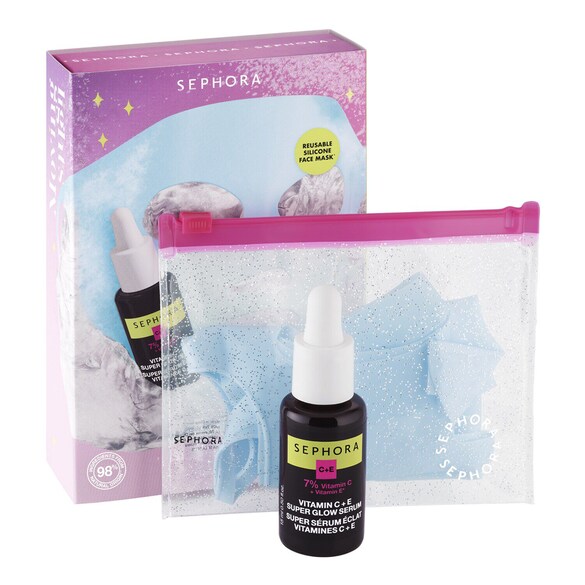 Moving Lights - Duo super luminoso, Sephora Collection