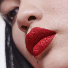 Lip Stain Liner - Lápis de lábios de longa duração