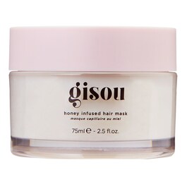 Honey Infused Hair Mask - Máscara Hidratante e Nutritiva