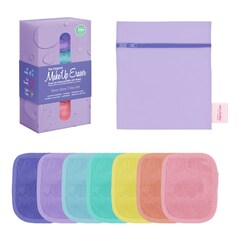Dewy Glow - Coffret Tratamento, Make Up Eraser