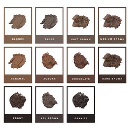 Dipbrow Pomade - Gel-creme para sobrancelhas