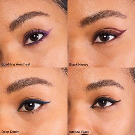 High Impact™ Gel Tech liner  - Delineador de Olhos 