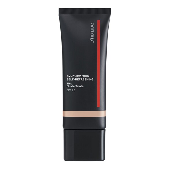 Synchro Skin Self-Refreshing Tint SPF20 - Base , SHISEIDO