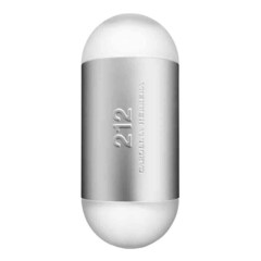 212 - Eau de Toilette, Carolina Herrera