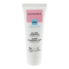 Super Hydratant Jour - Creme Hidratante, Sephora Collection