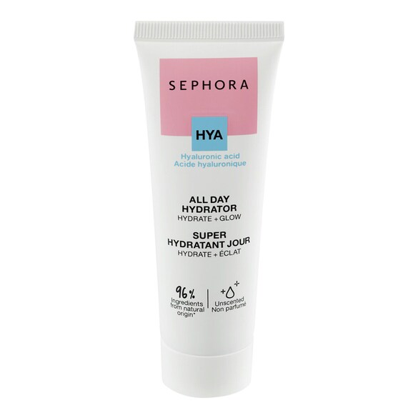 Super Hydratant Jour - Creme Hidratante, SEPHORA COLLECTION