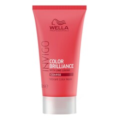 Color Brilliance - Máscara Cabelos Pintados, WELLA PROFESSIONALS