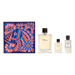 Terre d'Hermès - Coffret Eau de Toilette
