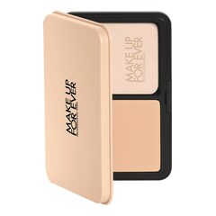 HD Skin Powder Foundation -  Base em Pós Invisível 24HR , Make Up For Ever