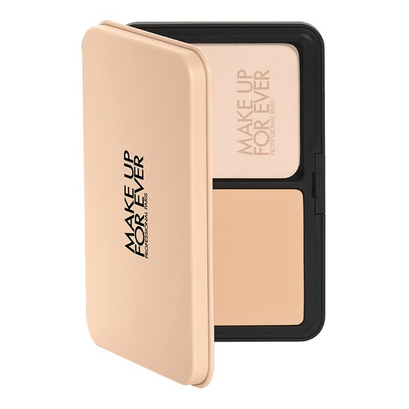 HD Skin Powder Foundation -  Base em Pós Invisível 24HR , Make Up For Ever