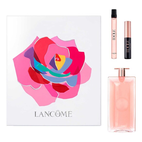 Coffret Idôle -  Eau De Parfum, Lancôme