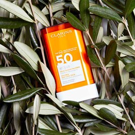 Invisible Suncare Stick - Protetor para zonas sensíveis SPF50 