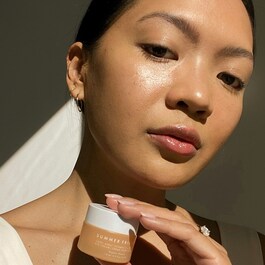 Light Aura Vitamin C+ Peptide- Creme Contorno Ocular