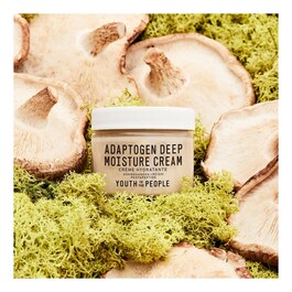Adaptogen Deep Moisture Cream - Creme Hidratante