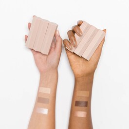 Match Stix Trio - Trio Base, Contorno, Iluminador