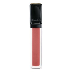 KissKiss Batom Liquid - 3 acabamentos: mate, brilho e glitter, GUERLAIN