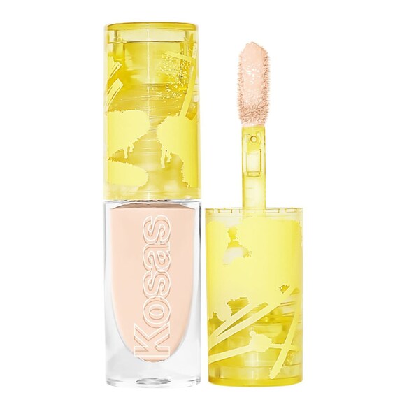 Revealer Concealer - Antiolheiras iluminador, Kosas