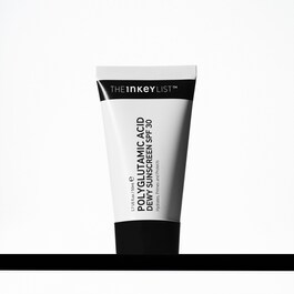 Polyglutamic Acid Dewy Suncscreen SPF30 - Protetor Solar SPF30