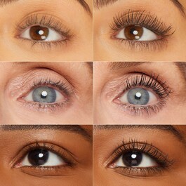 Lights, Camera, Lashes™ Platinum Mascara - Máscara