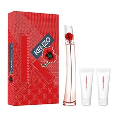 Coffret Flower By Kenzo L'Absolue - Eau De Parfum, Kenzo