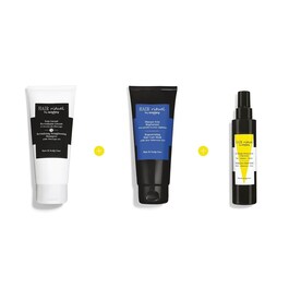 Masque Soin Régénérant - Máscara Regenerante 4 óleos vegetais