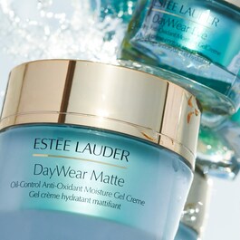 Daywear Matte - Gel-Creme Hidratante Antioxidante Controlo de Oleosidade