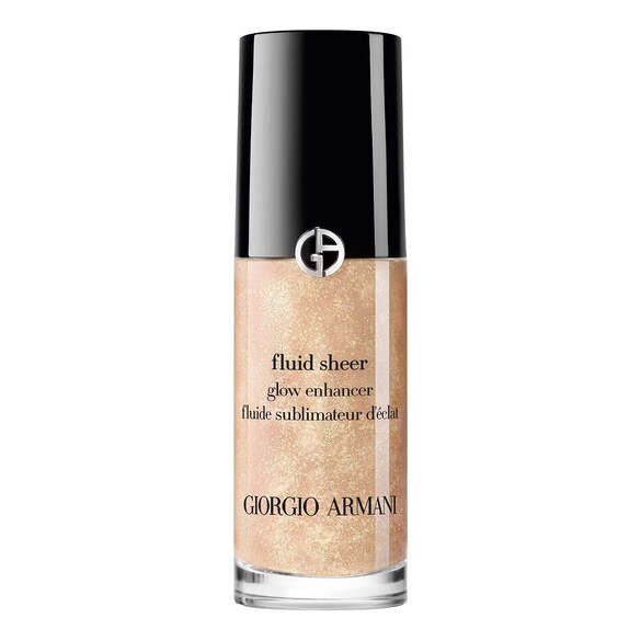 Fluid Sheer - Iluminador, Armani