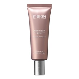 Rose Quartz Exfoliating Mask - Máscara Esfoliante