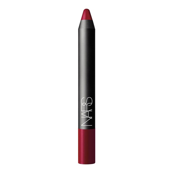 Velvet Matte Lip Pencil - Lápis para lábios de veludo mate, NARS